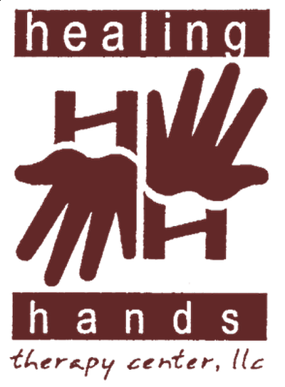 Healing Hands Therapy Center, LLC - Wauwatosa | Doctors & Clinics | Logo