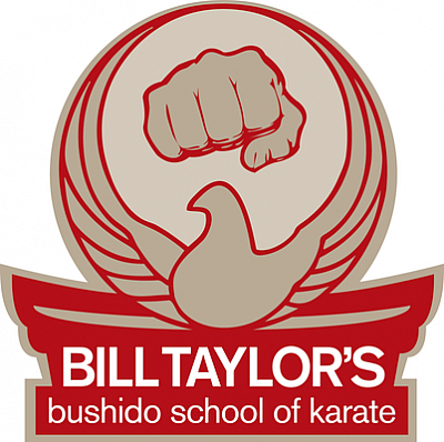 Bill Taylor's Bushido School of Karate - Murfreesboro | Health & Fitness | Logo
