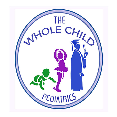 The Whole Child Pediatrics - Florence | Doctors & Clinics | Logo