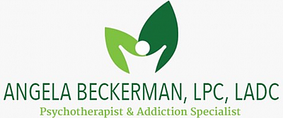 Angela N. Beckerman, LPC, LADC - North Haven | Health & Fitness | Logo