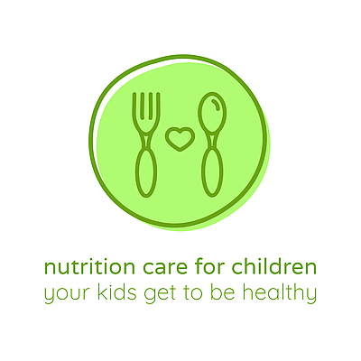 Nutrition Care for Children - Louisville | Doctors & Clinics | Logo