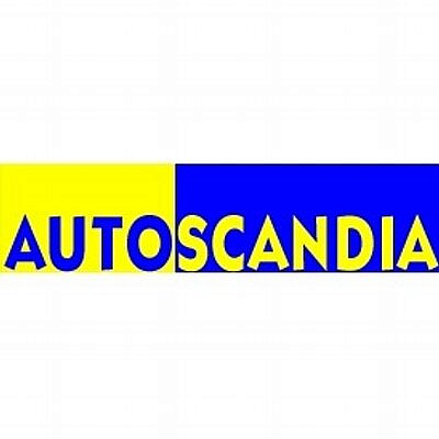 AutoScandia - Herndon | Automotive Services | Logo