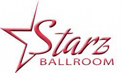 Starz Ballroom - Westlake | Classes & Lessons | Logo