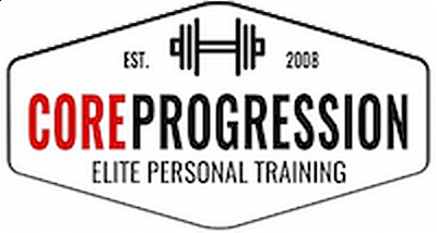 Core Progression - Arvada | Health & Fitness | Logo