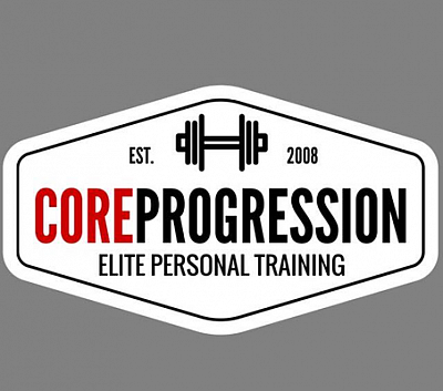 Core Progression - Northglenn | Health & Fitness | Logo