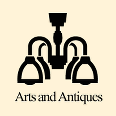 Arts and Antiques - Great Neck | Retail | Logo