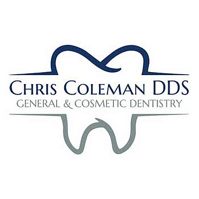 Chris Coleman DDS - Waynesville | Doctors & Clinics | Logo