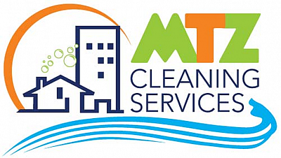 MTZ Cleaning Services - North Little Rock | Home Services | Logo