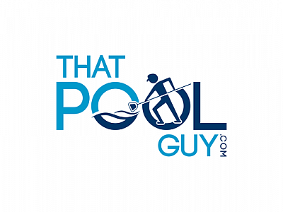 That Pool Guy - Titusville | Home Services | Logo