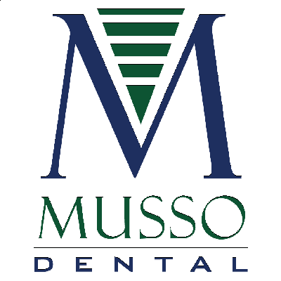 Musso Family Dentistry - Garland | Doctors & Clinics | Logo