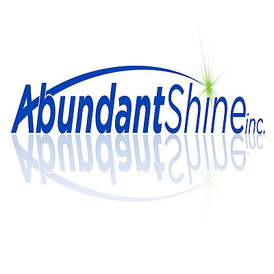Abundant Shine Inc. - Joplin | Home Services | Logo