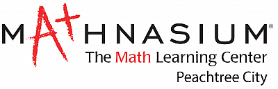 Mathnasium of Peachtree City - Peachtree City | Classes & Lessons | Logo