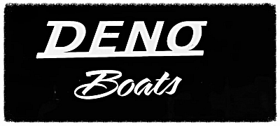 Deno Boat Works - Tampa | Automotive Services | Logo