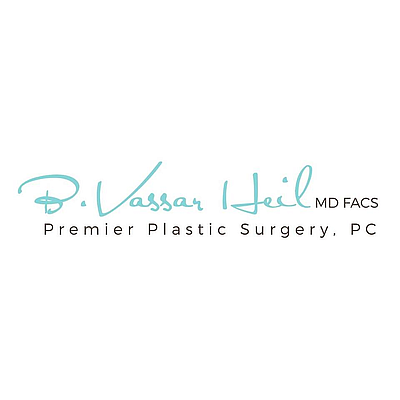 B. Vassar Heil Premier Plastic Surgery PC - Pittsburgh | Doctors & Clinics | Logo