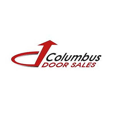 Columbus Door Sales - Columbus | Home Services | Logo