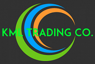 KML Trading Co. - Cullman | Retail | Logo