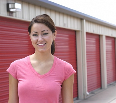 Holly Hill Mini Storage - Daytona Beach | Home Services | Logo