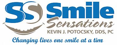 Smile Sensations-Allen Park - Allen Park | Doctors & Clinics | Logo