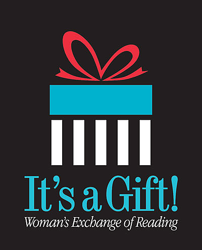 It's a Gift! - West Reading | Retail | Logo