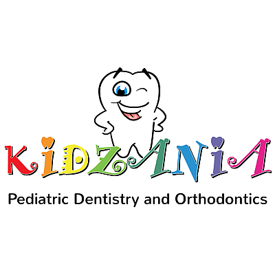 Kidzania Pediatric Dentistry and Orthodontics - Aubrey | Doctors & Clinics | Logo