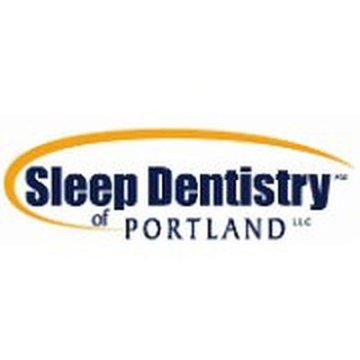 Sleep Dentistry of Portland - Portland | Doctors & Clinics | Logo