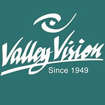 Valley Vision Clinic - Walla Walla | Retail | Logo