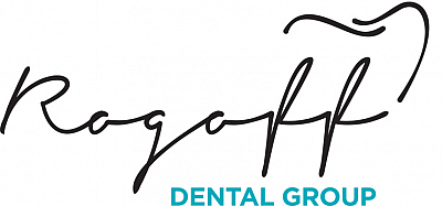 Rogoff Dental Group - Santa Fe | Doctors & Clinics | Logo