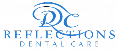 Reflections Dental Care - Oklahoma City | Doctors & Clinics | Logo