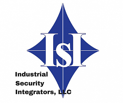 Industrial Security Integrators, LLC - Herndon | Home Services | Logo