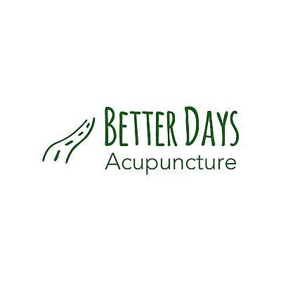 Better Days Acupuncture - Hillsborough | Doctors & Clinics | Logo