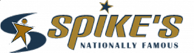 Spike's Trophies, LTD - Philadelphia | Retail | Logo