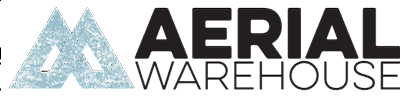 Aerial Warehouse - Culver City | Health & Fitness | Logo