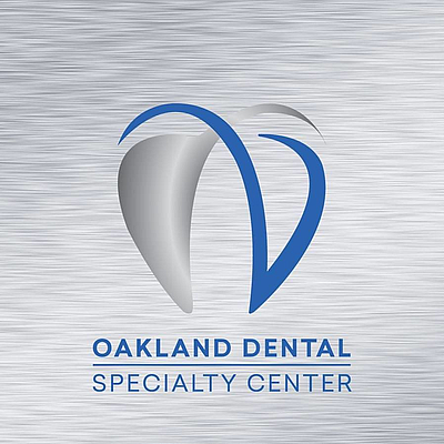Oakland Dental Specialty Center - Oakland | Doctors & Clinics | Logo