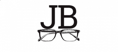 Just Bifocals - New York | Retail | Logo