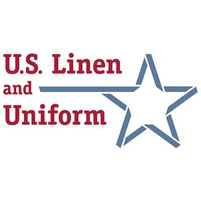 U.S. Linen & Uniform - Richland | Clothing & Apparel | Logo