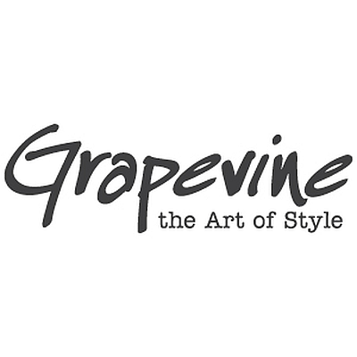 Grapevine - Lake Oswego | Clothing & Apparel | Logo