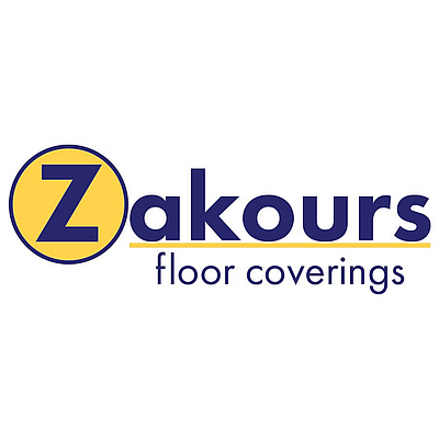 Zakours Floor Coverings - Portland | Contractors & Supplies | Logo