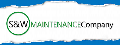 S & W Maintenance Co - Cypress | Home Services | Logo