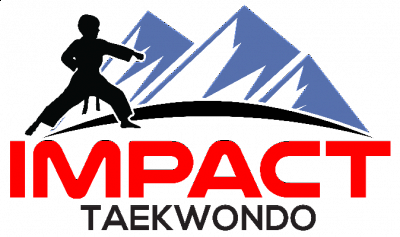 Impact Taekwondo - Highlands Ranch | Health & Fitness | Logo