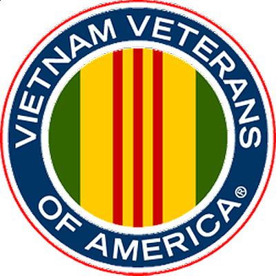 Vietnam Veterans of America – Donation Pickup Service - Gladstone | Retail | Logo
