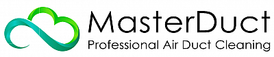 Master Duct - Schaumburg | Home Services | Logo