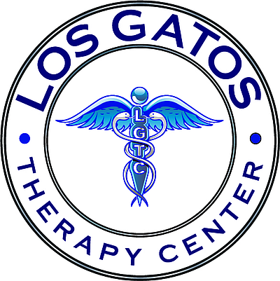Los Gatos Therapy Center - CAMPBELL | Doctors & Clinics | Logo