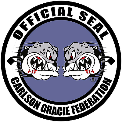 Carlson Gracie Team Lake Zurich - Jiu Jitsu - Lake Zurich | Health & Fitness | Logo