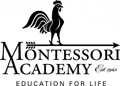 Montessori Academy - Delran | Baby & Kids | Logo
