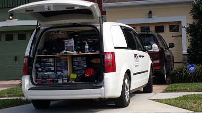 Y-S Locks & Keys - Orlando | Professional Services | Logo