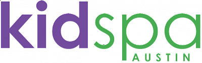 Kid Spa Austin - Avery Ranch - Austin | Baby & Kids | Logo