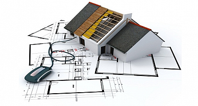 Floor Plans 24/7 - Pasadena | Home Services | Logo