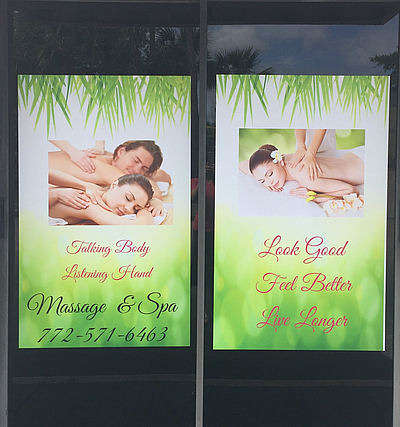 East Sea Spa - Sebastian | Doctors & Clinics | Logo