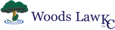 Woods Law KC - Lees Summit | Attorneys & Lawyers | Logo