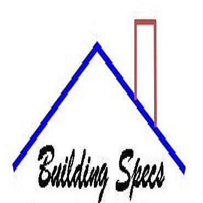 Building Specs - Camarillo | Home Services | Logo